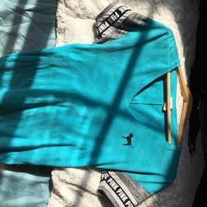 I don’t wear it anymore